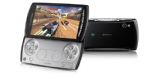 Sony Ericsson PlayStation Resim